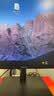 华为MateView SE 23.8英寸显示器 100Hz高刷 IPS全面屏 P3广色域 低蓝光无频闪 DP+HDMI 电脑办公 实拍图