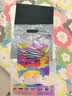 晨光（M&G）文具8K/120g/20页(15张白色+5张黑色)丙烯马克纸专业绘画图画本生日礼物E8K799Z 实拍图