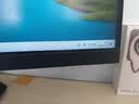 联想（Lenovo）来酷斗战者27英寸2K 210Hz高刷 1ms疾速响应HDR450nit高亮 旋转升降斗战者游戏本配套显示器27Q 实拍图