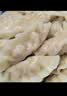 必品阁（bibigo）玉米蔬菜猪肉王水饺1800g约72只 饺子京东独家儿童早餐蒸饺半成品 实拍图