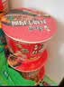 康师傅 方便面 经典红烧牛肉桶面110g*12 泡面整箱速食 方便食品 实拍图