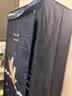 志高（CHIGO）【560L容量+1500W快烘】干衣机烘干机家用婴儿衣服烘干机衣柜式暖风烘干衣机可定时烘衣神器JB31 实拍图
