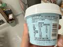 新希望冰淇淋酪乳香草口味风味发酵乳128g 实拍图