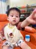 BEAI儿童舒缓面霜3-6-12岁滋润保湿宝宝婴幼秋冬季护肤擦脸身体乳50g 实拍图