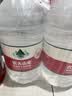 农夫山泉饮用水 饮用天然水5L*4桶 整箱装 桶装水塑膜随机包装 实拍图
