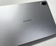 HUAWEIMatePad SE 11英寸 焕新版 华为平板电脑高刷护眼大屏 影音娱乐学生平板学习平板8GB+256GB 星云灰 实拍图