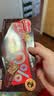 雀巢脆脆鲨黑巧克力味减糖威化夹心饼干休闲零食36条225g*2休闲零食 实拍图