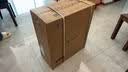 沁园家用净水器双子芯1200Gpro 厨房台下8年RO反渗透过滤器1400G初始流速体验直饮净饮一体机UR-S61296 实拍图