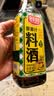 厨邦10度 葱姜汁料酒500ml 传统酿造 精制去腥增香调味料 实拍图
