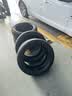 米其林（MICHELIN）汽车轮胎 215/55R17 94V 耐越 ENERGY MILE 适配秦PLUS/探歌/缤智 实拍图