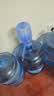 冇觅优品手压式抽水器桶装水压水器饮水机水泵矿泉水上水器手动取水吸水器 实拍图