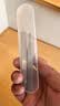 海菲诺镊子拔毛高精密眉夹眉毛夹子拔胡子工具拔毛神器胡子夹2只装 实拍图