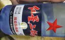 红星二锅头 蓝瓶绵柔8纯粮清香型白酒 自饮北京特产礼品 过节送礼 43度 750mL 6瓶 整箱装 实拍图