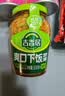 吉香居爽口下饭菜 微辣爽口榨菜咸菜腌菜四川红油榨菜 330g加赠20g 实拍图