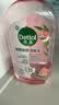 滴露（Dettol）衣物消毒液自然香氛洗衣除菌液除螨 48h留香1000ml*1灭活白念珠菌 实拍图