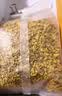 艺福堂花草茶2026新花精选桂花50g 金桂干花可熬酱无熏硫养生泡酒搭红茶 实拍图