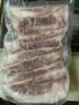 龙大肉食猪月牙骨 净重2.4斤 带肉月亮骨猪肉猪脆骨猪软骨烤肉烧烤煲汤 实拍图