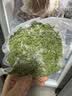 云山半香麻青花椒350g 冷冻锁鲜 川渝特产鲜椒 火锅调料 实拍图
