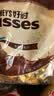 好时Kisses 牛奶巧克力 500g 糖果零食 喜糖 伴手礼 生日礼物 送女生 实拍图