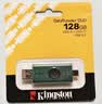 金士顿（Kingston）128GB Type-C USB3.2 双接口U盘 DTDEG2 大容量办公车载优盘 适用于安卓苹果手机电脑 实拍图