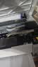 爱普生（EPSON）【6代新品】L1358 墨仓式A4彩色无线单功能家用打印机 家用/办公 AI学习打印机（微信/远程打印） 实拍图
