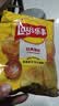 乐事（Lay's）薯片 (原味+黄瓜+青柠) 70克*3包 组合包 零食大礼包 休闲食品 实拍图