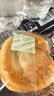 三只松鼠低糖手撕面包1000g/箱 早餐小面包代餐饱腹零食酵母面包 实拍图