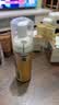 娇韵诗温和焕活泡沫洁面慕斯150ml 氨基酸洗面奶深层清洁礼物 实拍图