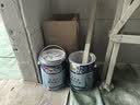 多乐士（Dulux）乳胶漆致悦镜洁抗菌无添加五合一防霉内墙面漆油漆涂料A751白色5L 实拍图