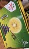 佳沛（zespri）新西兰金奇异果10粒巨大果146-175g猕猴桃水果礼盒 实拍图