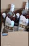 乌毡帽冻藏冰雕 半干型 安吉黄酒 9度 480ml*6瓶 整箱装 实拍图