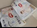 好奇（Huggies）金装小黑洞拉拉裤L124片(9-14kg)尿不湿【速干不易红】 实拍图