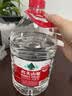 农夫山泉  饮用水 饮用天然水3L*6桶 整箱 桶装水 实拍图