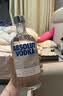 绝对伏特加（Absolut） 伏特加 洋酒 40度 原味 700ml  基酒调酒 实拍图