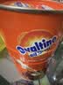 阿华田（Ovaltine）可可粉罐装400g 早餐代餐巧克力粉牛奶烘焙咖啡冲饮伴侣固体饮料 实拍图