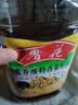 鲁花【保真菜籽油】食用油低芥酸特香菜籽油5L  /桶非转基因 实拍图