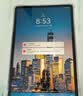 HUAWEIMatePad SE 11英寸 焕新版 华为平板电脑高刷护眼大屏 影音娱乐学生平板学习平板8GB+256GB 星云灰 实拍图