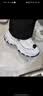 斯凯奇（Skechers）蕾丝熊老爹鞋女鞋秋季厚底增高熊猫鞋减震休闲运动鞋11959 实拍图