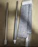欧莱多平板拖把38cm2布家用一拖净免手洗吸水拖布墩布干湿两用拖地神器 实拍图