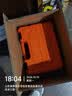 东成16线绿光水平仪激光红外线高精度强光自动调平平水仪DTX4V-1216E 实拍图