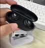 beats Solo Buds 真无线耳机【礼物】 蓝牙耳机  适用苹果安卓耳机 哑光黑 实拍图