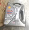 壳牌（Shell）全合成机油5W-30 SP4L超凡都市光影混动燃油适用汽车保养京东自营 实拍图