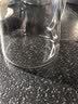 金镶玉 茶具配件  洁直公杯   玻璃公道杯茶海分茶器功夫茶具零配 实拍图