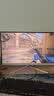 泰坦军团27英寸2K 235Hz HDR500广色域 FastIPS硬件低蓝光 10Bit PS5游戏 电竞背光灯 白色显示器 27G2R2+ 实拍图