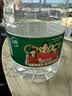 怡宝 饮用水 纯净水4.5L*4桶装水 整箱装 实拍图