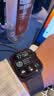 绿联【S12丨特惠3片】适用苹果S12手表膜Apple iWatch S12保护膜46mm水凝膜非钢化膜自带定位器贴合 实拍图