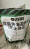 IRVINS新加坡进口 咸蛋黄海苔脆片 170g 170g*1袋 实拍图
