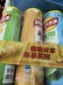 乐事（Lay's）无限薯片 104g*3罐 组合装（黄瓜+原味+青柠） 休闲零食 实拍图