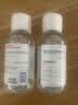贝德玛（BIODERMA）【11.11现货】粉水敏感肌洗卸温和不伤肤卸妆水500ml*3 实拍图