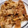 鲜京采惠选 巴西原切牛肋肉净重2斤 牛胸腹部位肋条肉 炖煮 实拍图